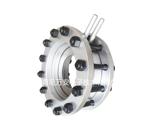 孔板流量計應用范圍(圖1) 孔板流量計應用范圍(圖1)