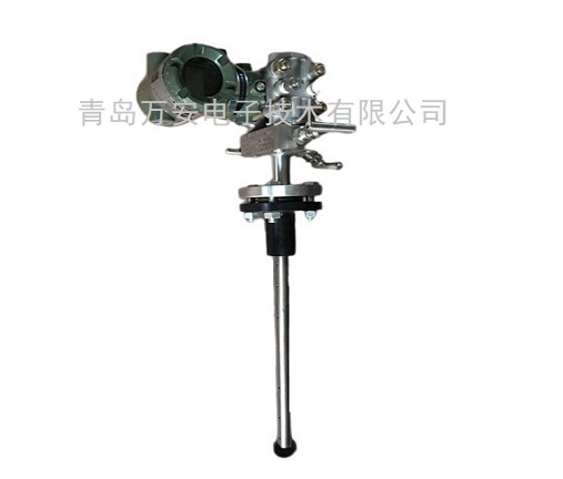 威力巴流量計的特點與優勢(圖1) 威力巴流量計的特點與優勢(圖1)