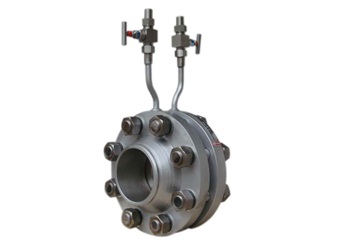 孔板流量計(jì)安裝注意事項(xiàng)(圖1) 孔板流量計(jì)安裝注意事項(xiàng)(圖1)