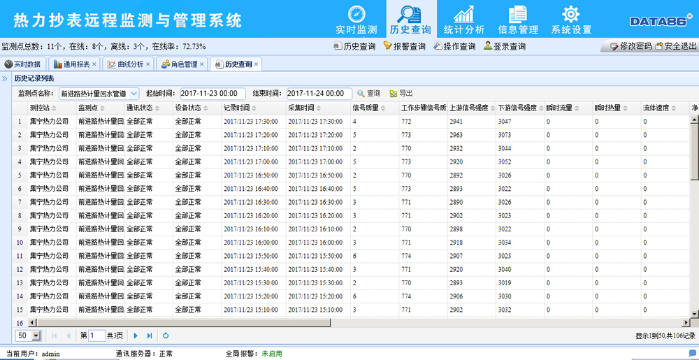 青島萬安云平臺(圖4)