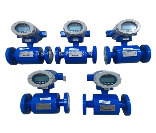 電磁流量計襯里選擇(圖1) 電磁流量計襯里選擇(圖1)