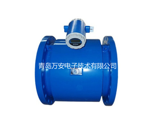 流量計在污水處理廠的應用(圖1) 流量計在污水處理廠的應用(圖1)